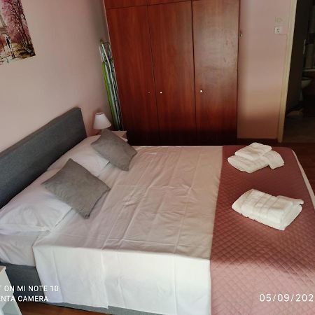 Lovely Eleana Apartment In Corfu Corfu  Exterior foto