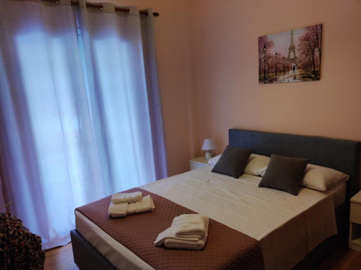 Lovely Eleana Apartment In Corfu Corfu  Exterior foto